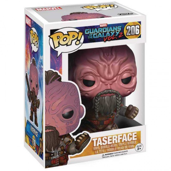 FUNKO POP GUARDIANS OF THE...