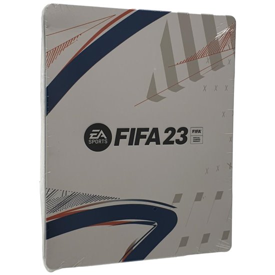 STEELBOOK FIFA 23