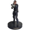 FIGURA RESIDENT EVIL 2 REMAKE COLLECTOR EDITION