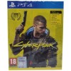 JUEGO PS4 CYBERPUNK 2077 DAY ONE EDITION VERSION IT