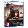 JUEGO PS5 ASSASSINS CREED MIRAGE DELUXE EDITION