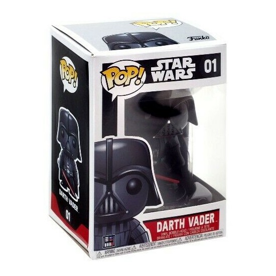 OUTLET - FUNKO POP STAR...